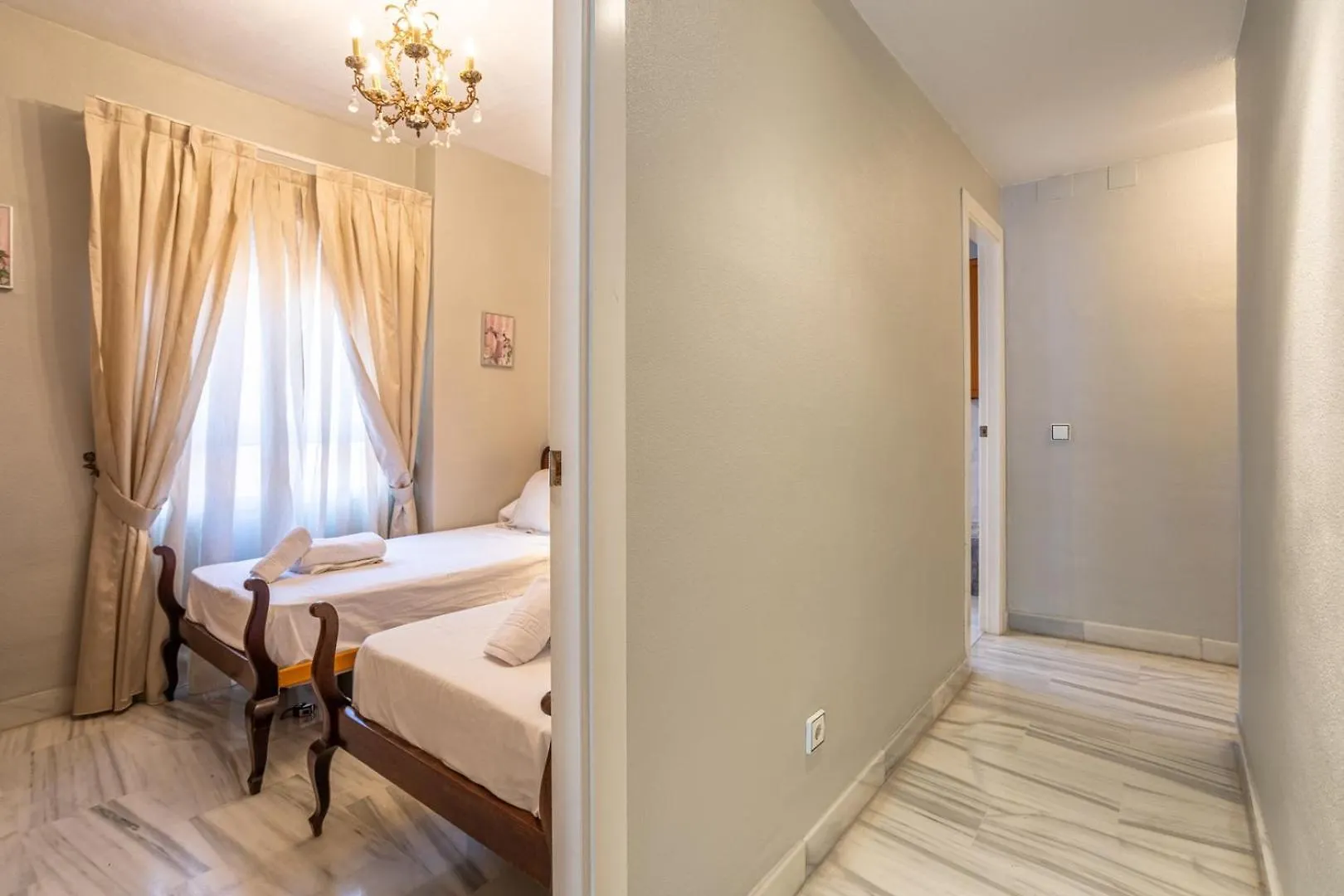 Apartment Sevilla Sunshine - Vacacional Sevilla Tomares