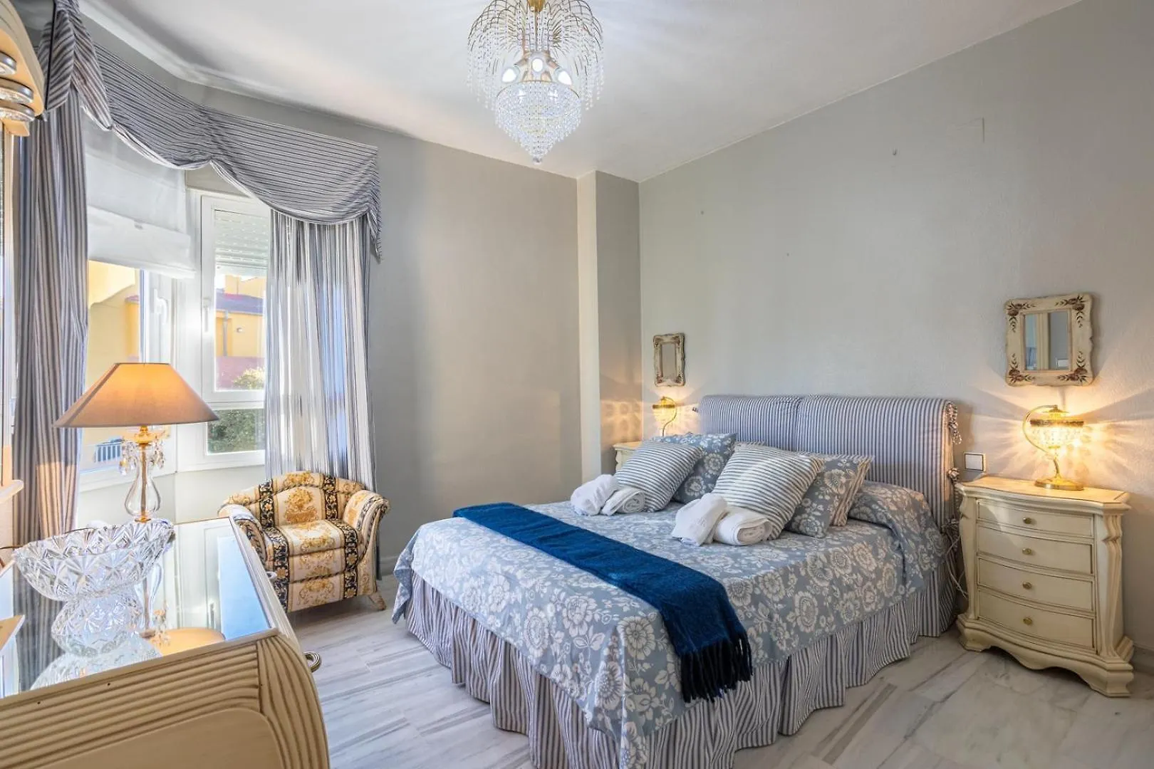 Apartment Sevilla Sunshine - Vacacional Sevilla Tomares