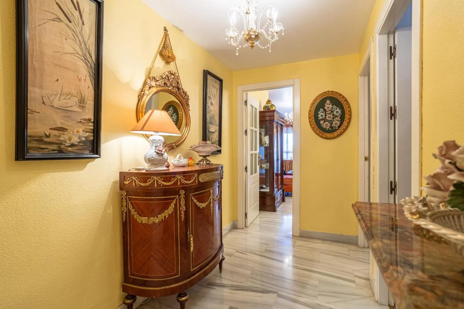 Sevilla Sunshine - Vacacional Sevilla Tomares Apartment