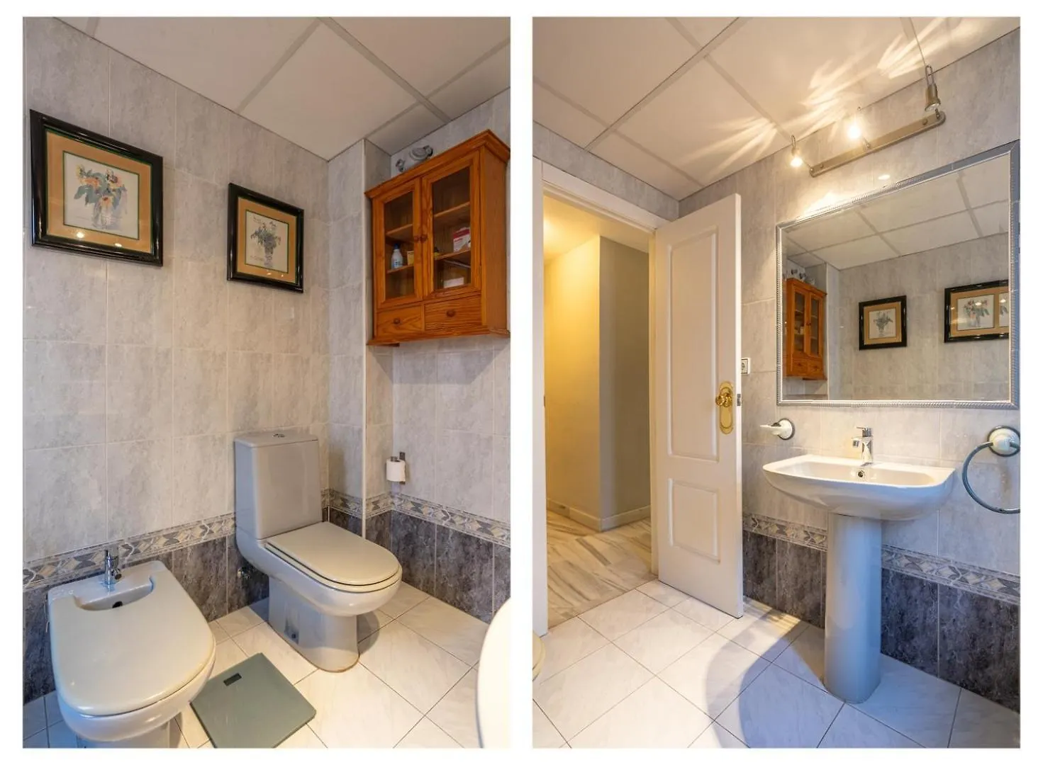 Apartment Sevilla Sunshine - Vacacional Sevilla Tomares