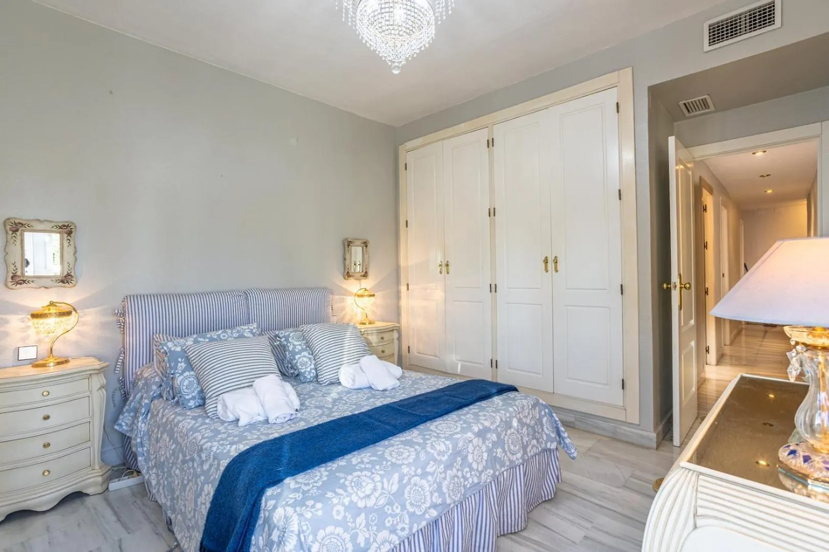 Sevilla Sunshine - Vacacional Sevilla Tomares