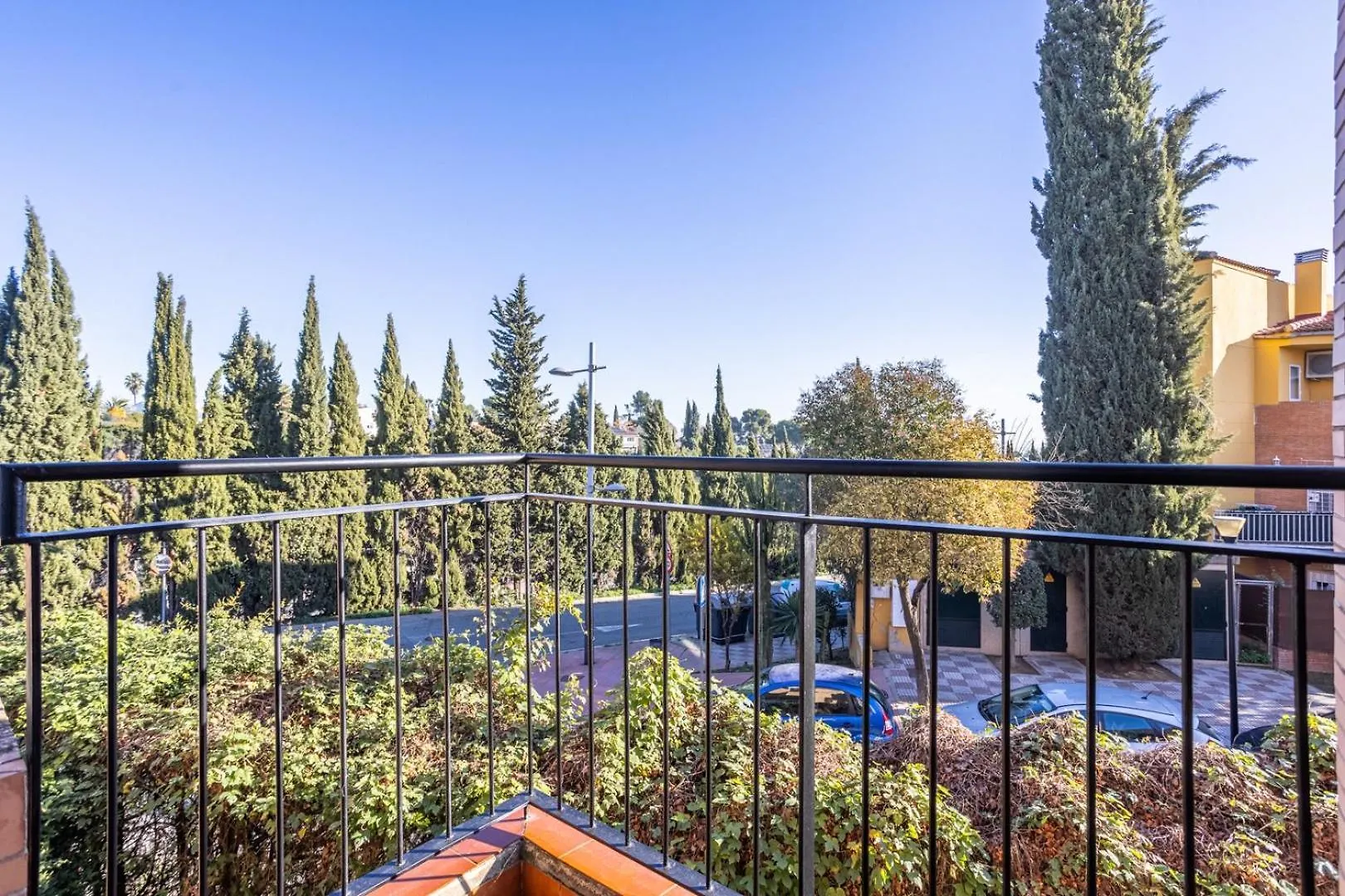 Apartment Sevilla Sunshine - Vacacional Sevilla Tomares