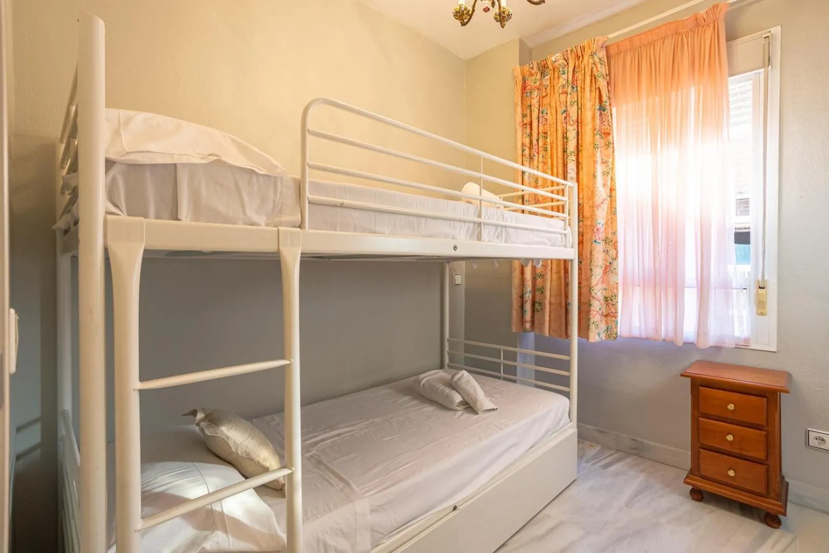 Sevilla Sunshine - Vacacional Sevilla Tomares
