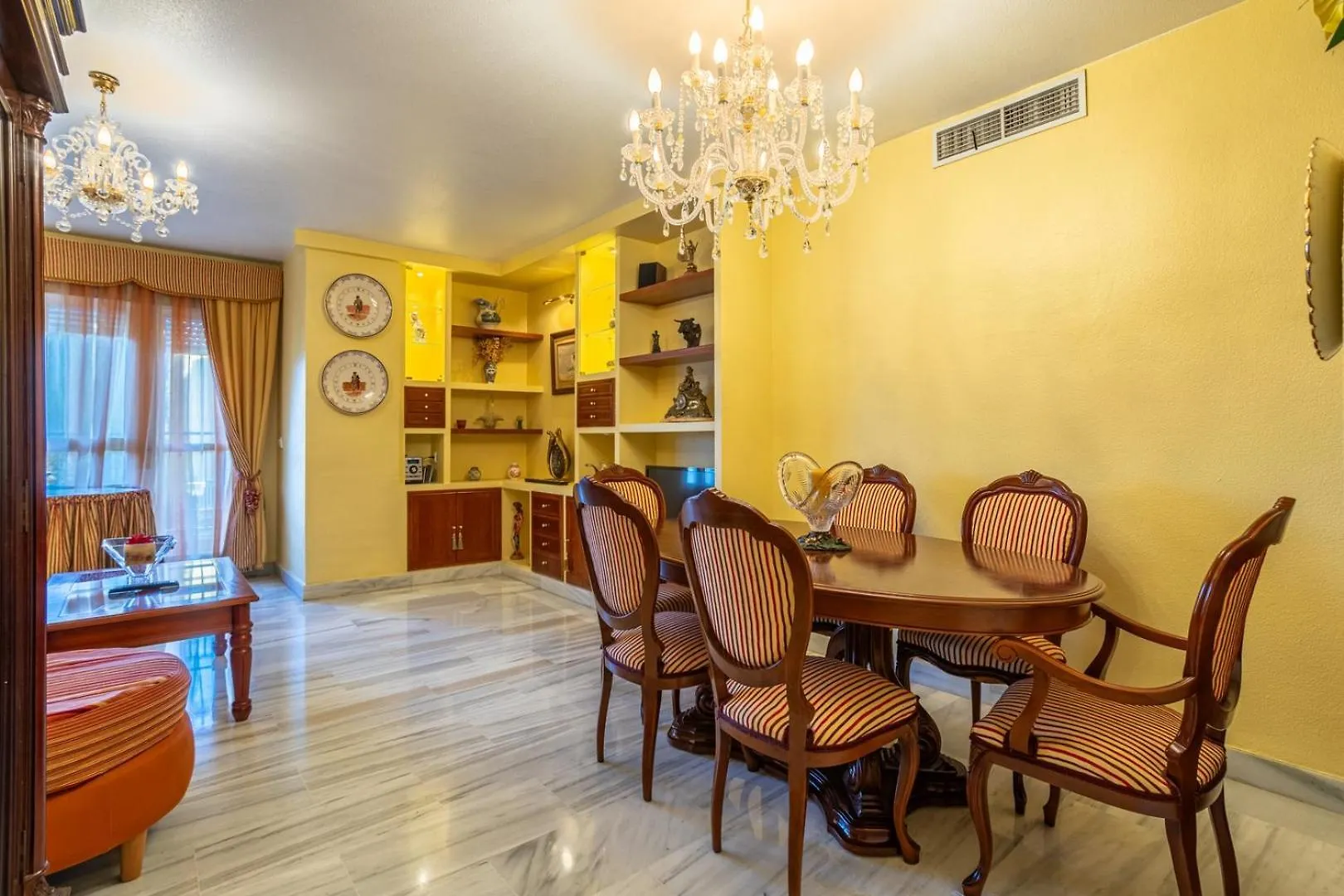 Apartment Sevilla Sunshine - Vacacional Sevilla Tomares