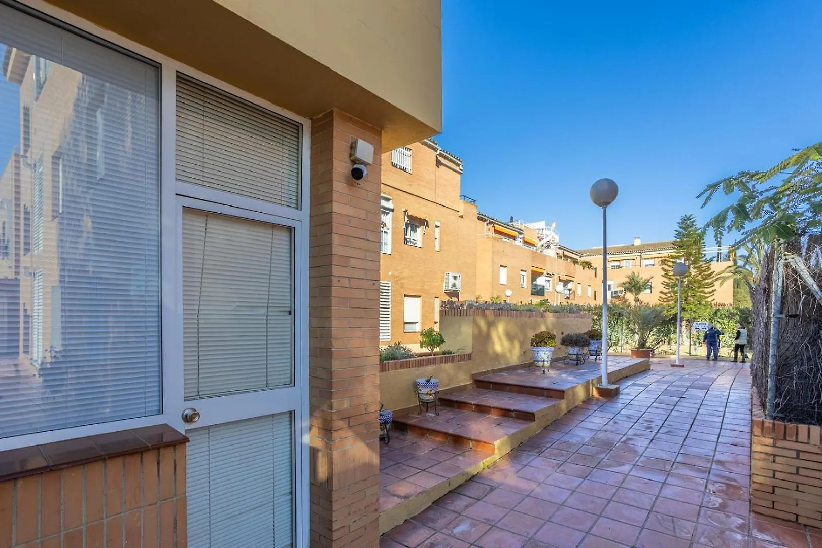 Sevilla Sunshine - Vacacional Sevilla Tomares Apartment