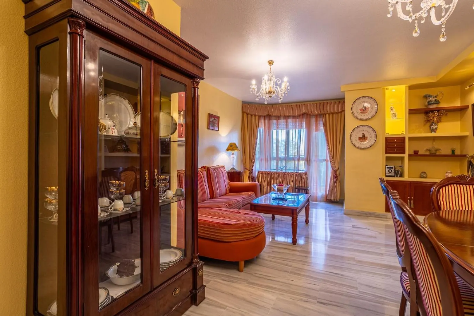 Sevilla Sunshine - Vacacional Sevilla Tomares