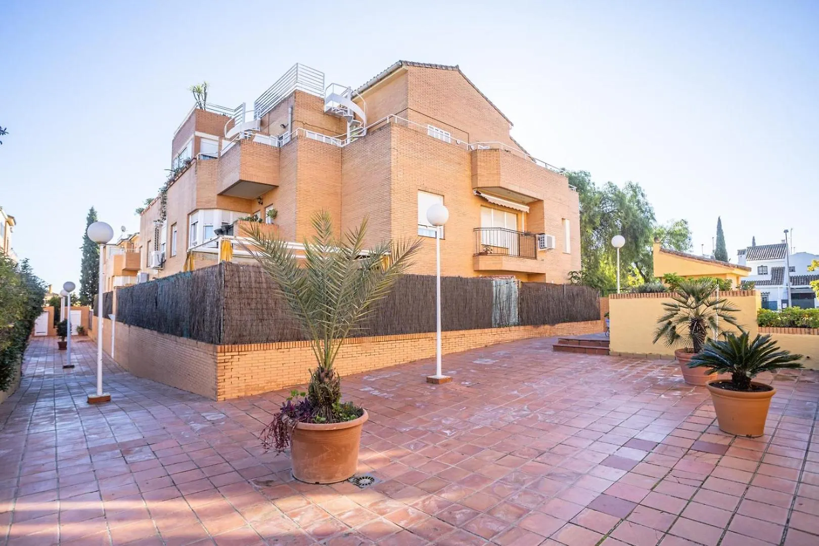 Sevilla Sunshine - Vacacional Sevilla Tomares Spain