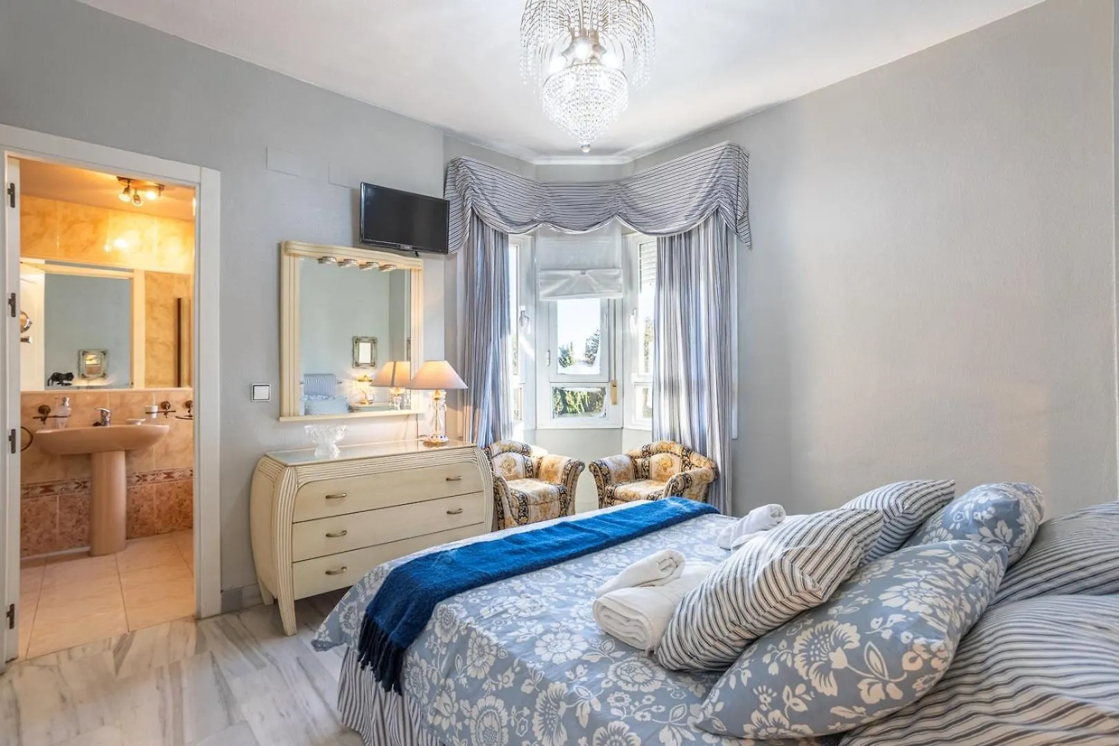 Apartment Sevilla Sunshine - Vacacional Sevilla Tomares Spain