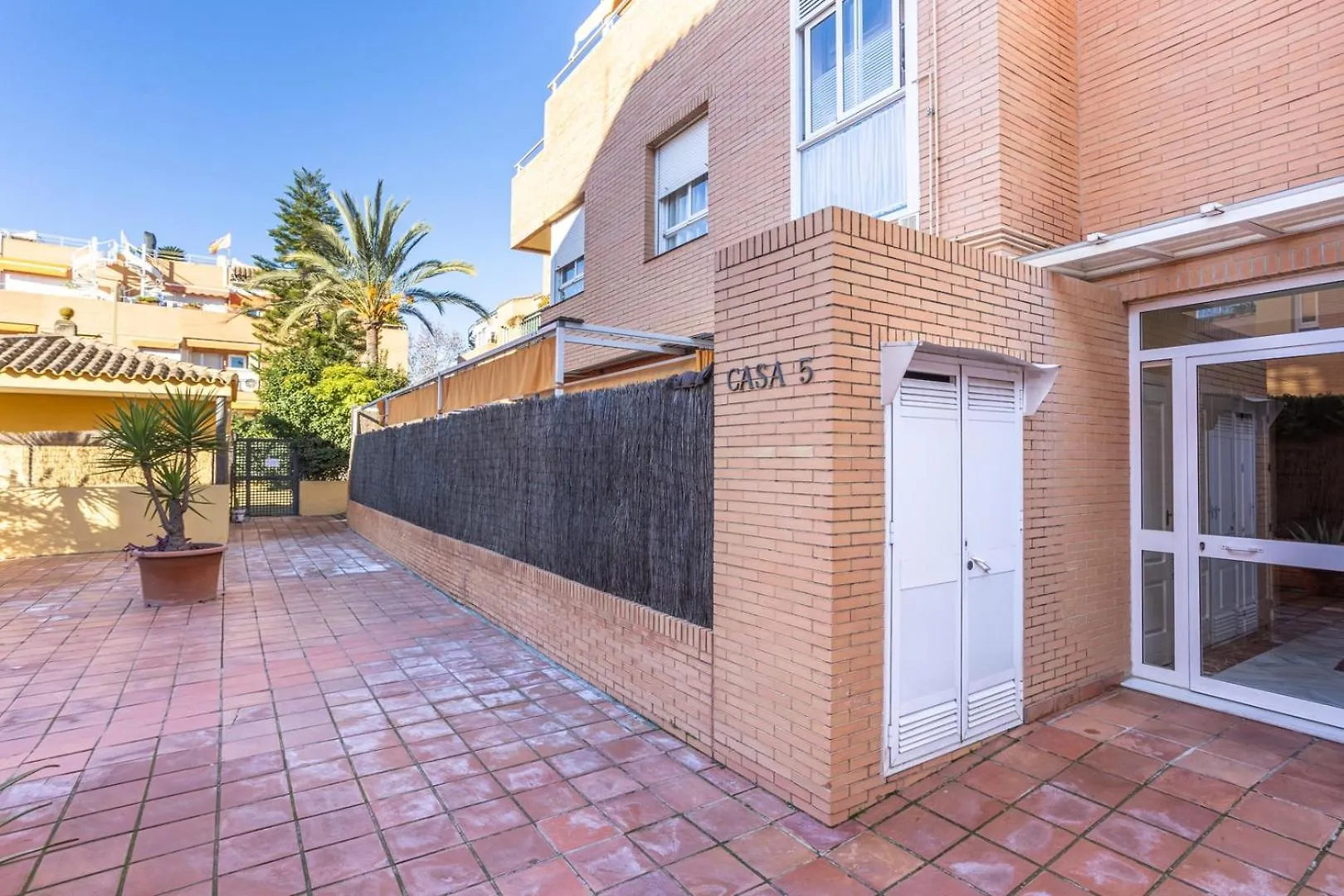 Sevilla Sunshine - Vacacional Sevilla Tomares