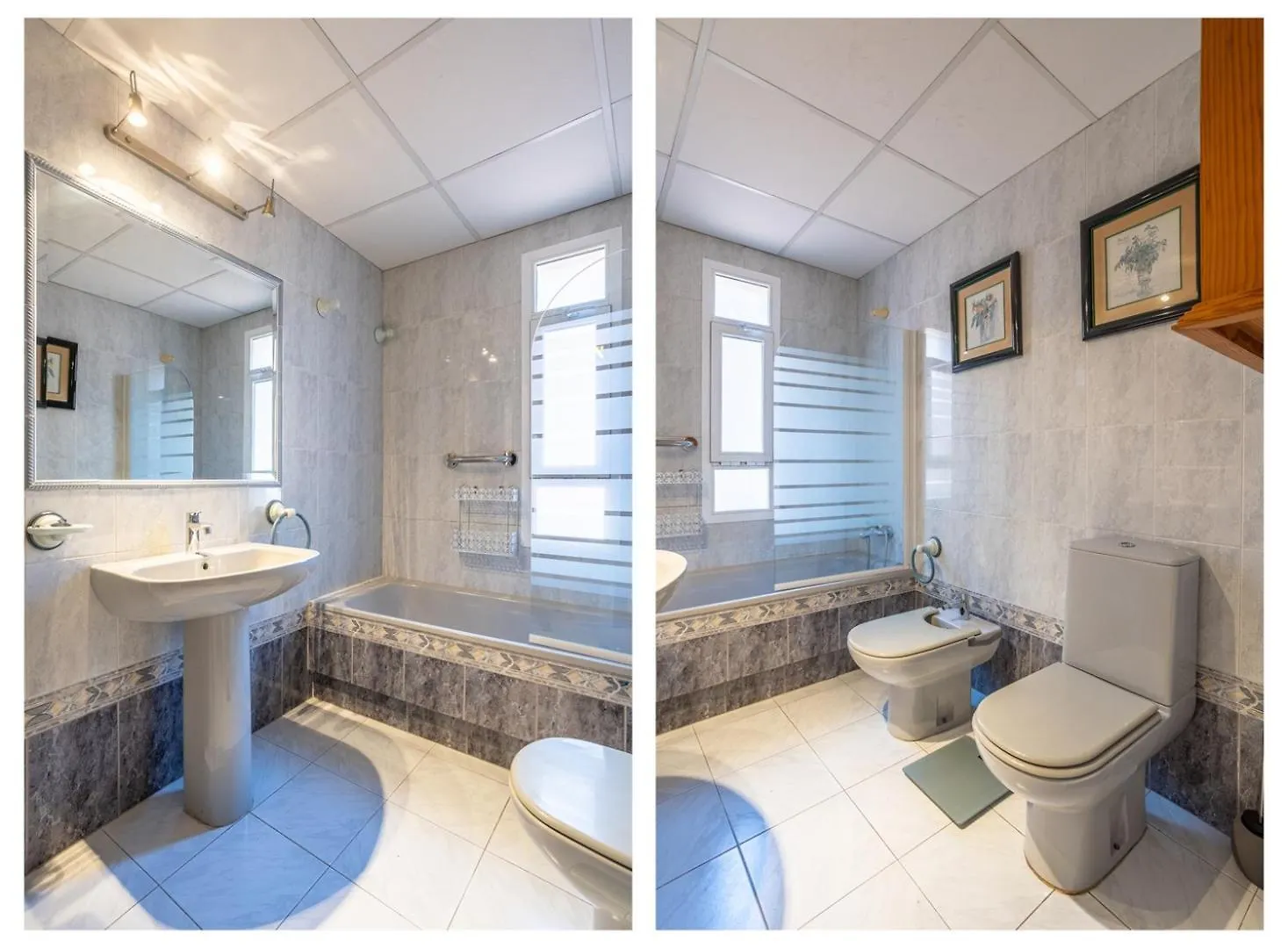 Apartmán Sevilla Sunshine - Vacacional Sevilla Tomares Španělsko
