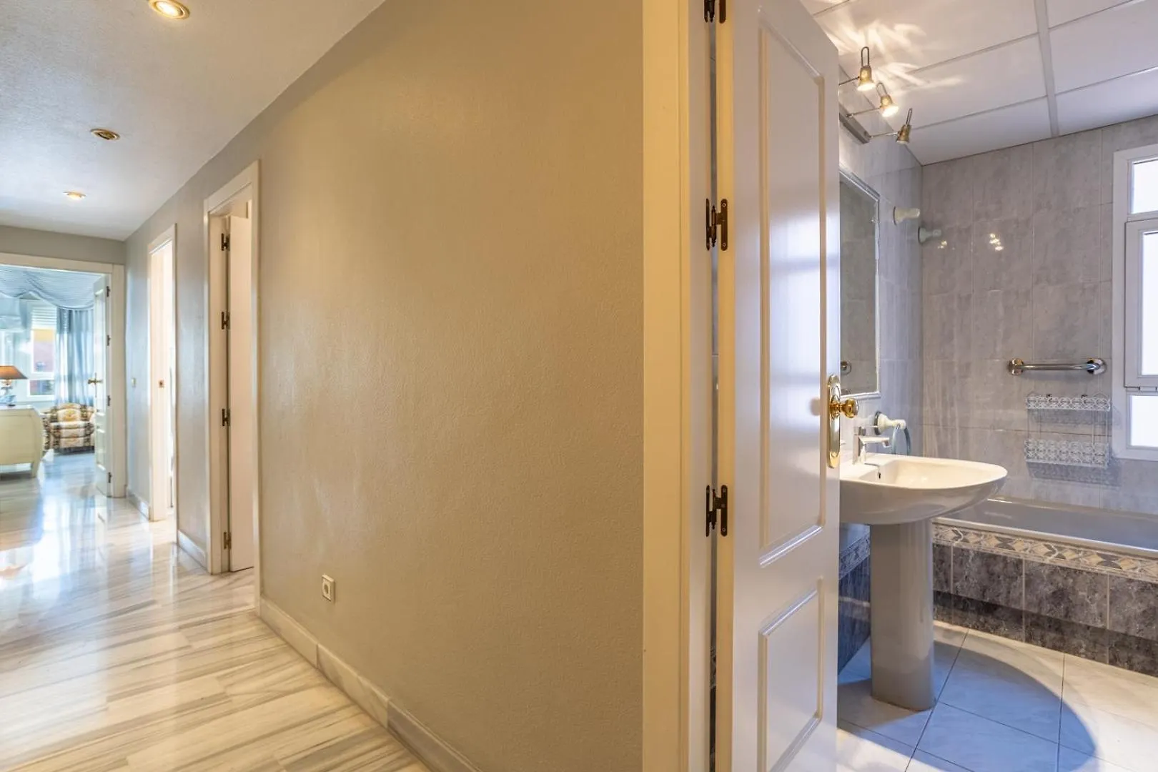 Apartmán Sevilla Sunshine - Vacacional Sevilla Tomares