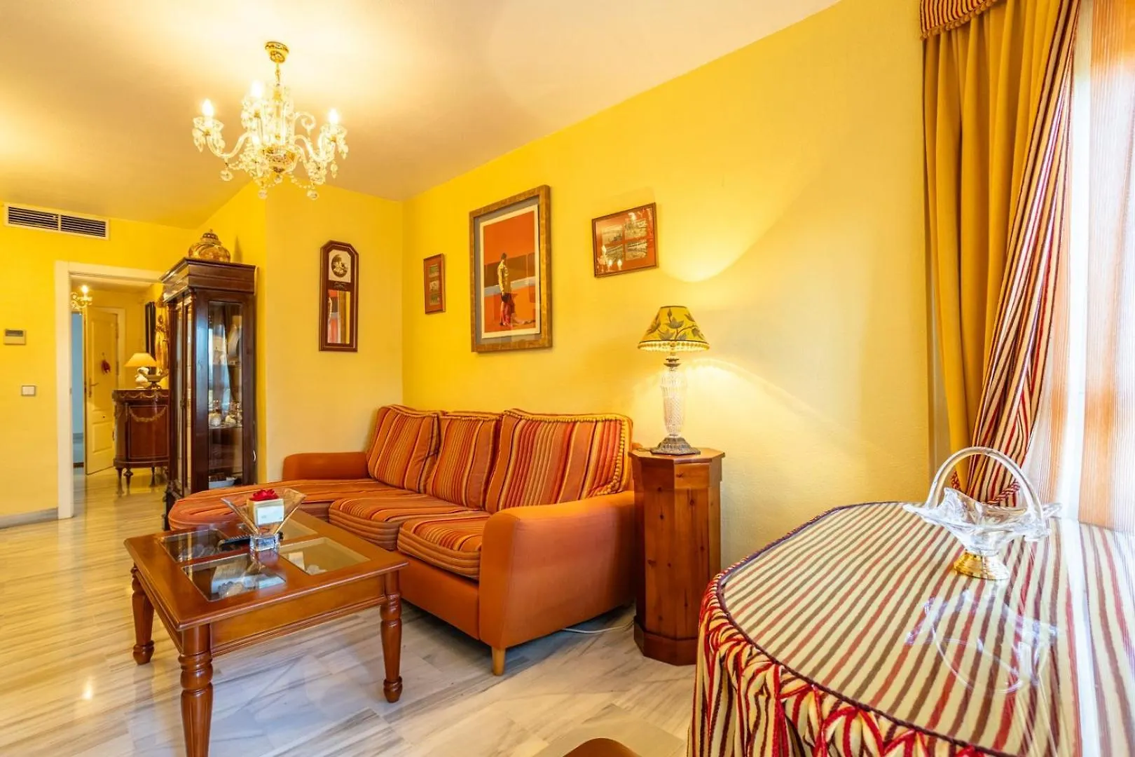 Sevilla Sunshine - Vacacional Sevilla Tomares