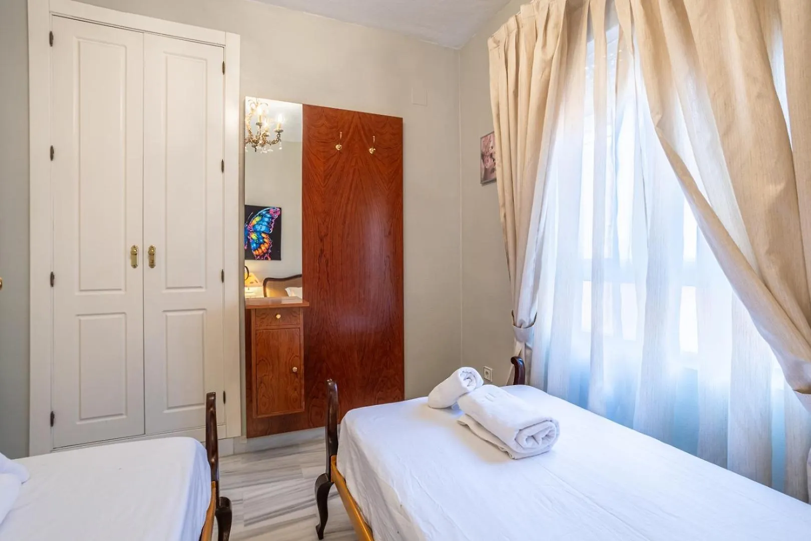 Sevilla Sunshine - Vacacional Sevilla Tomares