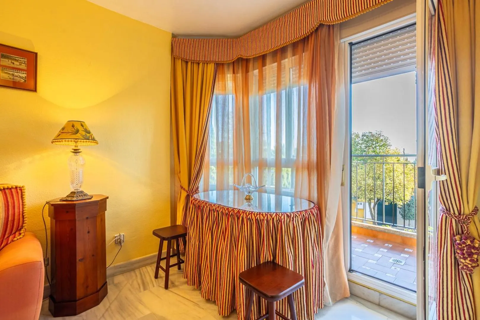 Sevilla Sunshine - Vacacional Sevilla Tomares