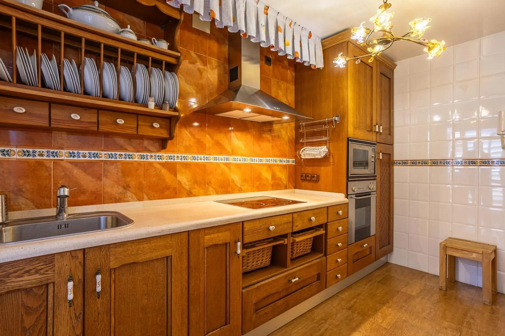 Sevilla Sunshine - Vacacional Sevilla Tomares Apartmán