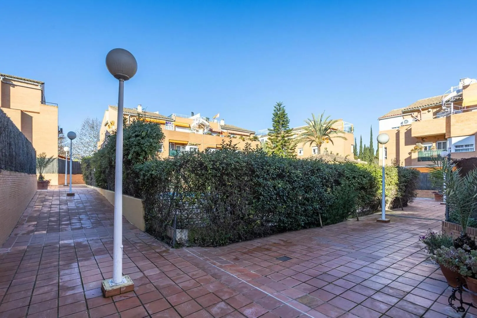 Apartmán Sevilla Sunshine - Vacacional Sevilla Tomares