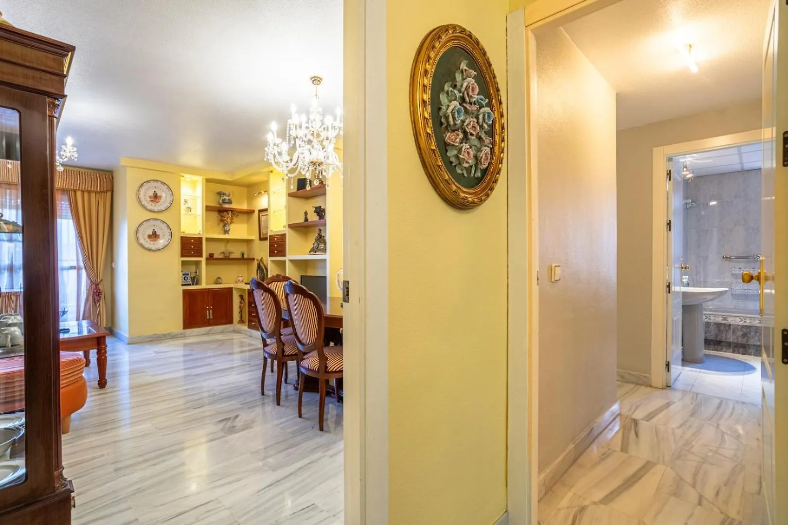 Apartment Sevilla Sunshine - Vacacional Sevilla Tomares