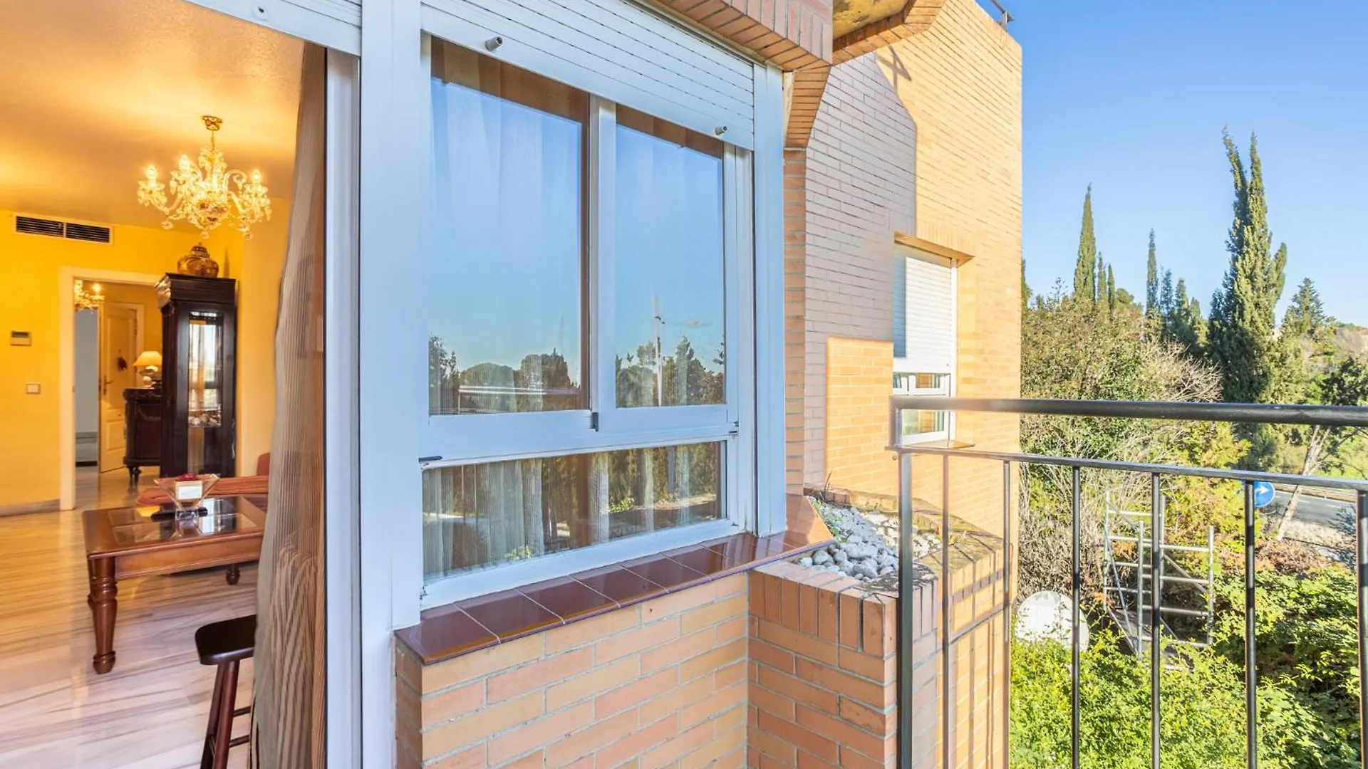 Apartment Sevilla Sunshine - Vacacional Sevilla Tomares