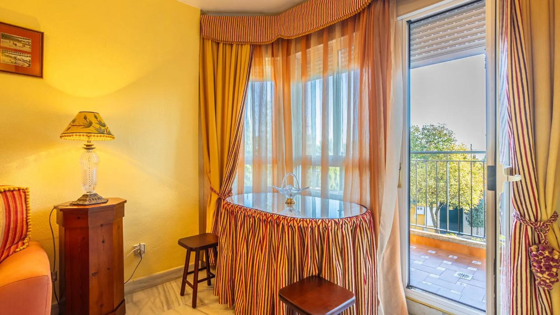 Apartment Sevilla Sunshine - Vacacional Sevilla Tomares Spain