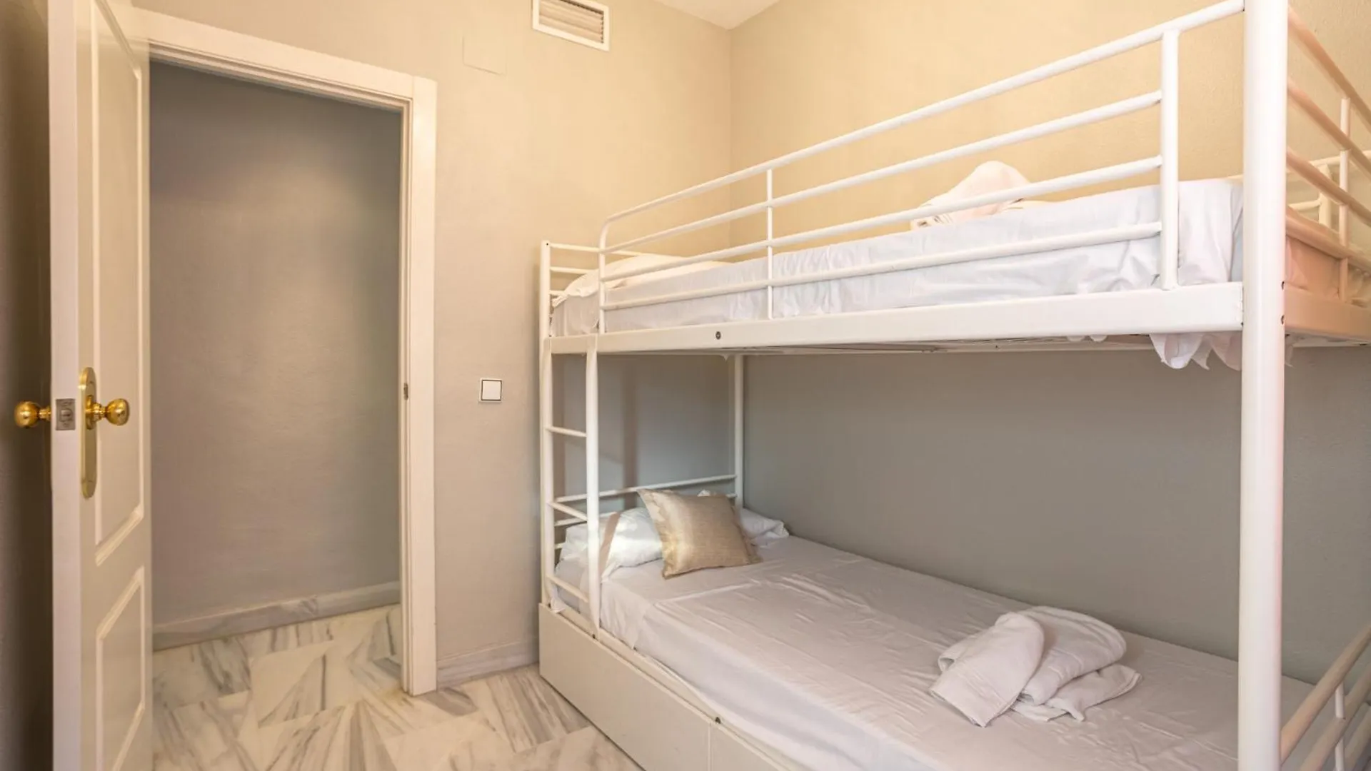 Apartment Sevilla Sunshine - Vacacional Sevilla Tomares