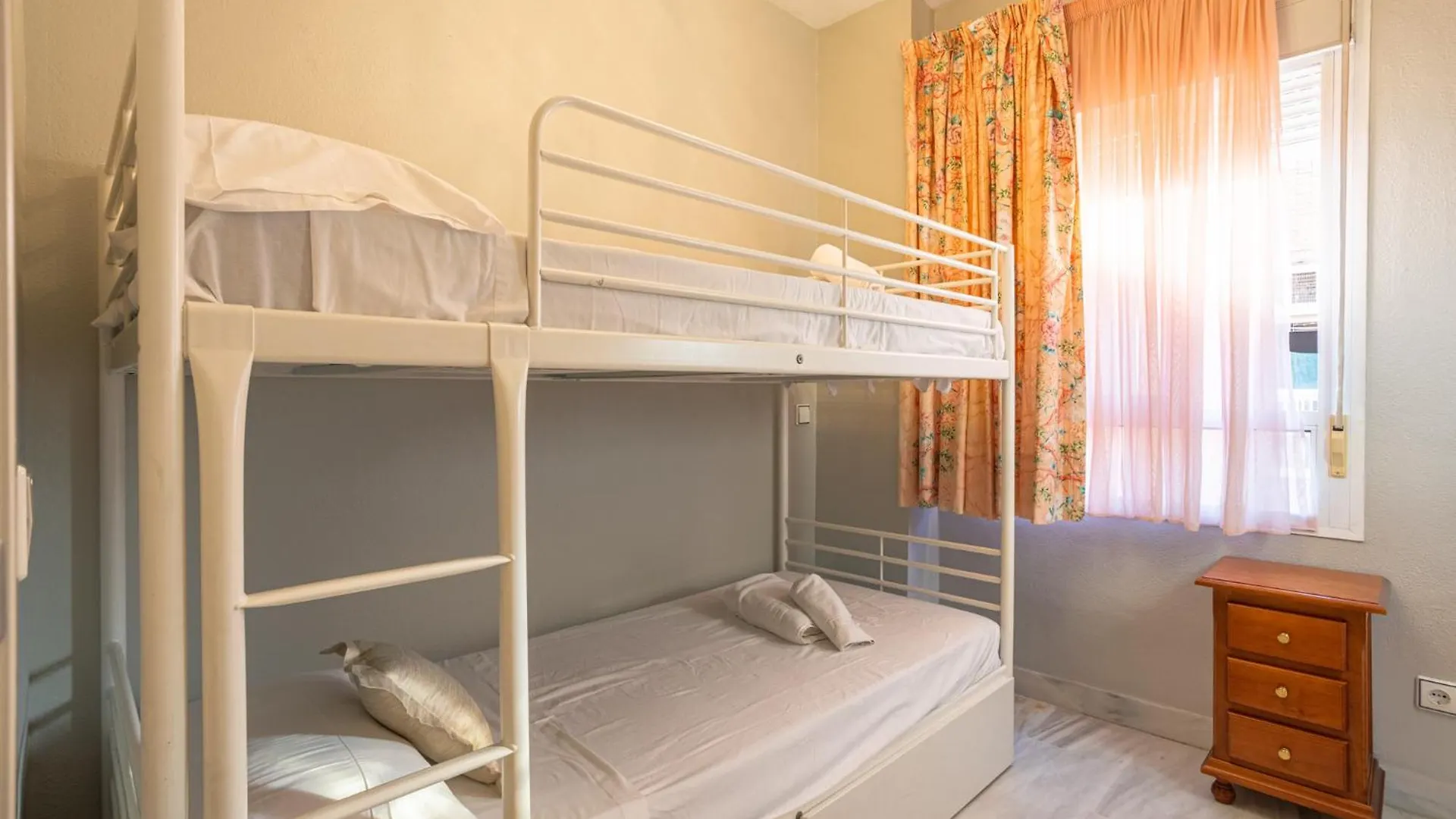 Sevilla Sunshine - Vacacional Sevilla Tomares