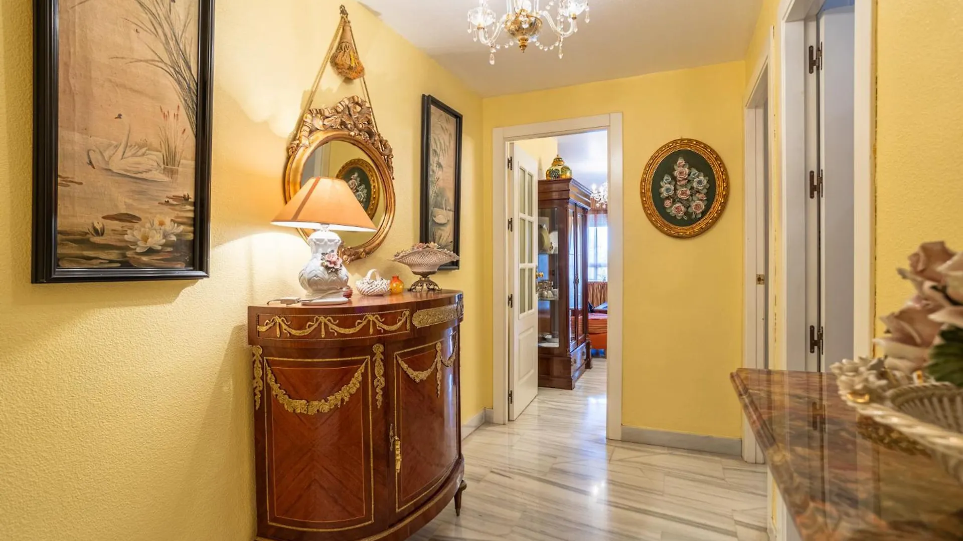 Sevilla Sunshine - Vacacional Sevilla Tomares Apartment