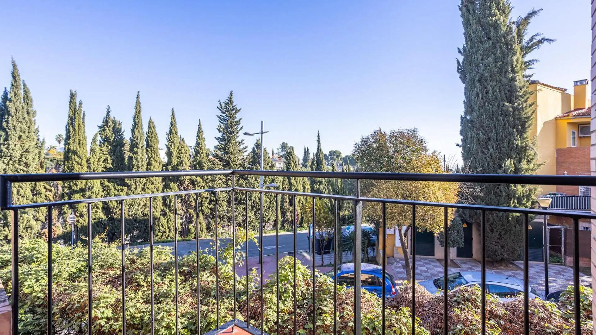 Apartment Sevilla Sunshine - Vacacional Sevilla Tomares