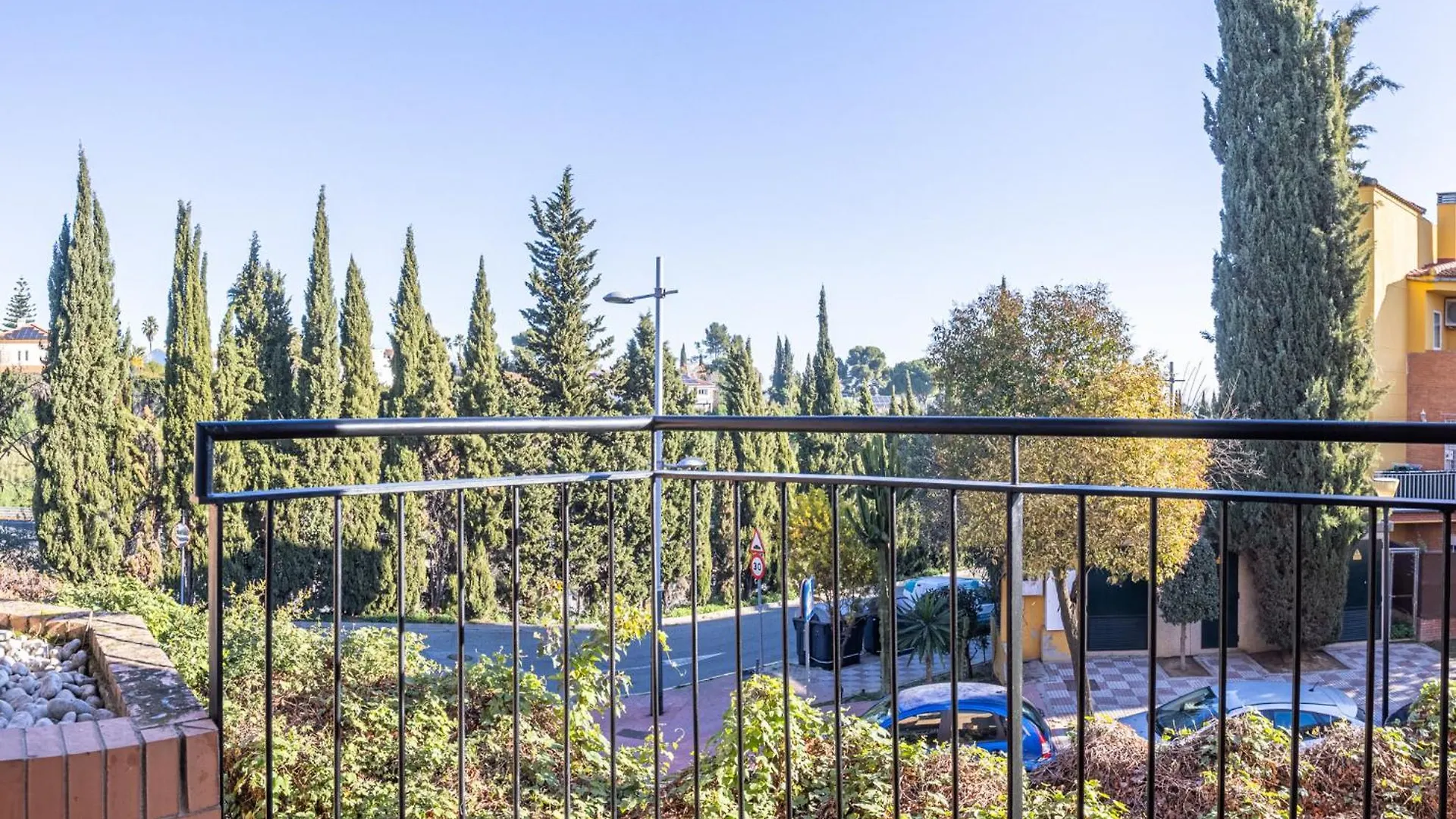 Apartment Sevilla Sunshine - Vacacional Sevilla Tomares